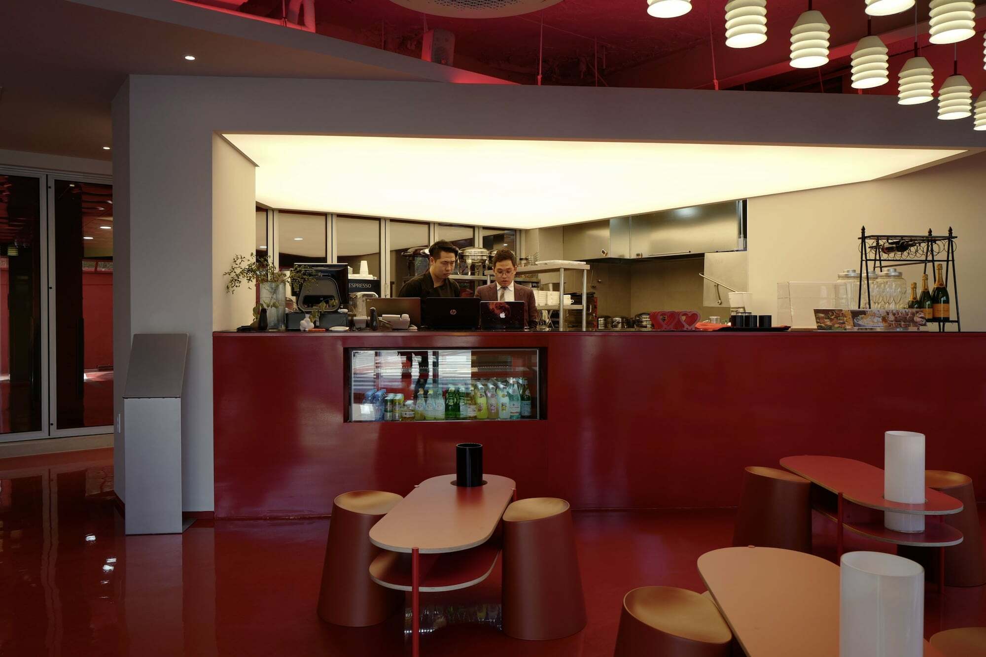 Bobo Hotel Hongdae Сеул Екстериор снимка
