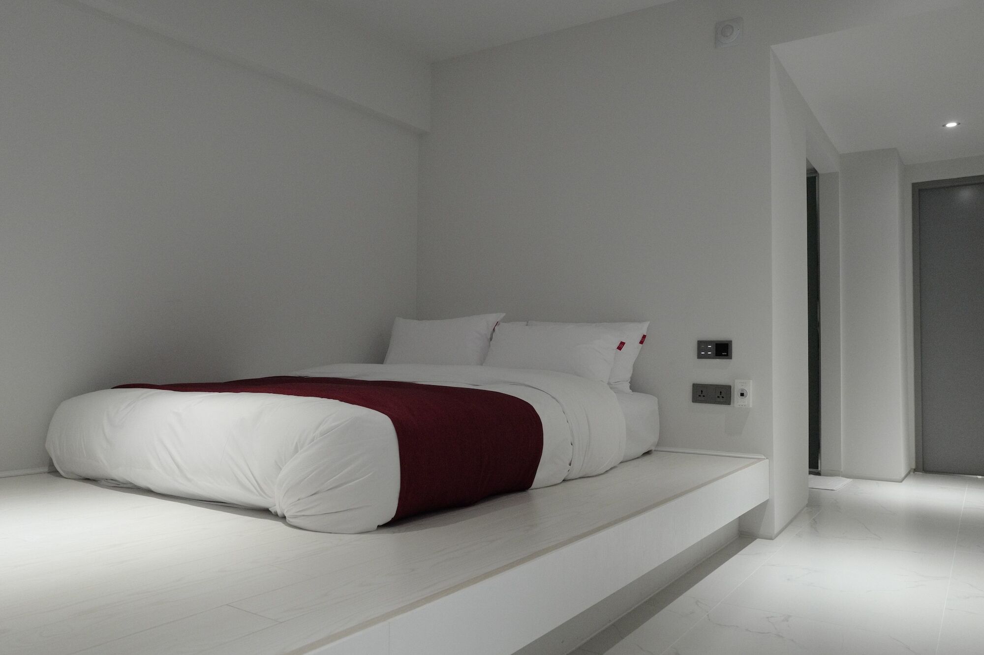 Bobo Hotel Hongdae Сеул Екстериор снимка
